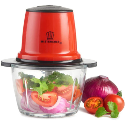 MisterChef Chopper / Dicer