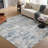 Helen Abstract Area Rug