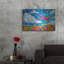  «Cloud Flying» par Doron David, art mural en métal, 36 po x 24 po-1919509060