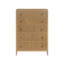 Avaline Carmen 5 - Drawer Dresser-1207393029