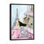 Paris by Bella Pilar - Painting on Canvas-1717407164-1742538414