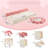 Modular Activity Sofa – Free Stackable Combination For Creative Play, Skin-friendly For Bedroom/play Space-1228162160