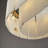 Alabaster Rectangular Chandelier L40 Inch(Dimmable Bulbs Include)