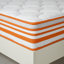 White Noise Foam Mattress-1287856331