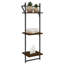 2 Piece Tiered Shelf-93314938
