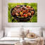 Barbecue extérieur-113412074