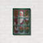 «Santa Window 4» par David Lindsley-1256637151