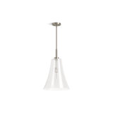 Simplice 14 In. Pendant
