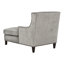 Higdon Velvet Chaise Lounge-1225630898