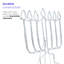 Piquet de jardin étoile de David-108513063