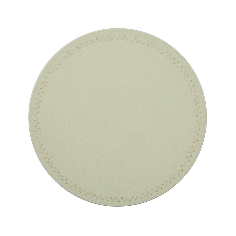 Starry Night Placemat, Mint