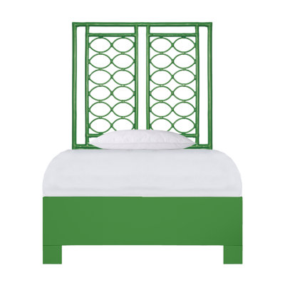 Infinity Low Profile Platform Bed