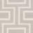 Rodgers Hand Woven Flat Weave Wool/Cotton Geometric Rug in Ivory/Gray-1200750355