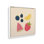 «Summer Fruits I» par Cheryl Warrick - impression sur toile tendue