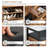 Beales Storage Bench