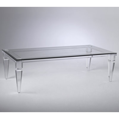 Table basse Andorra