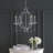 Durant 4 - Light Chandelier