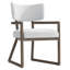 Casa Paros Upholstered Arm Chair