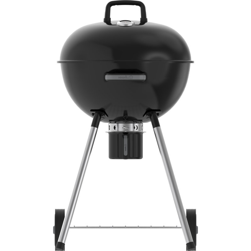 Barbecue au charbon 22,5 po Nexgrill