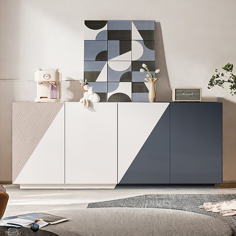 Buffet bas de 63 po