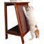 A-Frame Cat Bed-1023640143