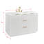 Meuble-lavabo simple 48 po Aderyn-99368132
