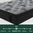 9'' Medium Hybrid Mattress with Gel Memory Foam Individual Pocket Springs Mattress in a Box-189070753-189013667