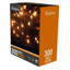 0.5cm LED Twinkle Indoor / Outdoor String Lights