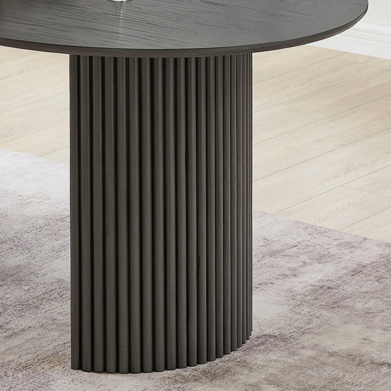 Table de salle à manger 80 "Venezia