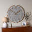 Sundale Analog Wall Clock