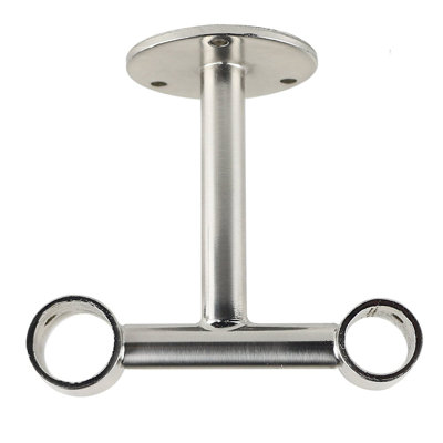 Support de fixation pour rideau Perrigo