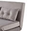 Donlon 2 Seater Velvet Sofa Bed-1056589925