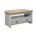 Grey/Oak