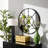 Davaun Round Mirror-389317167