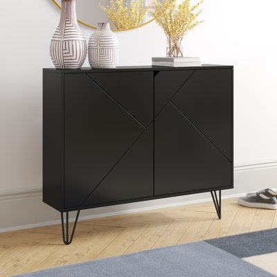 Azerion Accent Cabinet
