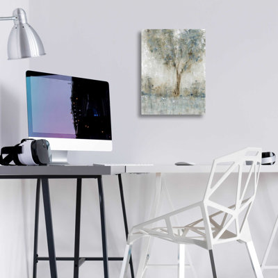 'Morning Glow I' by Tim O'Toole, Acrylic Glass Wall Art