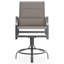 Nico Outdoor Swivel Bar Stool-100431292-100431295