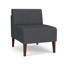 Chaise d'invité sans accoudoirs Luxe Lounge-98142063-97825221
