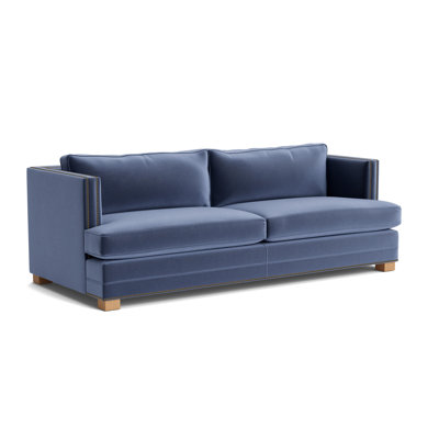 Keaton With Nails 84 Sofa