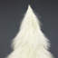 Arbre de Noël artificiel blanc 6 pi-700938442
