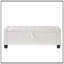 Banc rembourré capitonné avec rangement-131456893