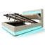 Upholstered Ottoman Storage Bed-831311547-831311550