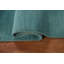 Modern Aqua Gabbeh Oriental Rug 3x5