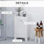 Rangement pour salle de bain Cabinet-99225044