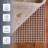 Bryes Ultra Natural Indoor Non Slip Rug Pad for Hardwood Floors-746513681