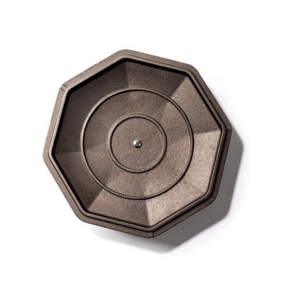 Cast Iron Lid