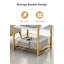 Table basse à 4 pieds avec rangement Anrey-1458273065