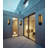 Dimmable Modern Outdoor LED Wall Sconce-42982933