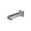 Flexi Shower Faucet with Rough-in Valve