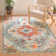 Haneul Performance Oriental Rug